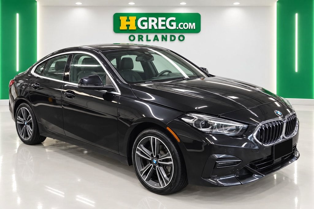 2024 BMW 2 Series 228i