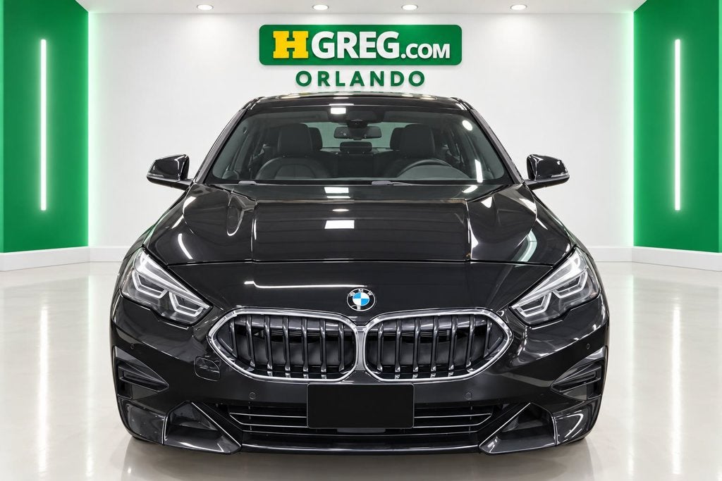 2024 BMW 2 Series 228i