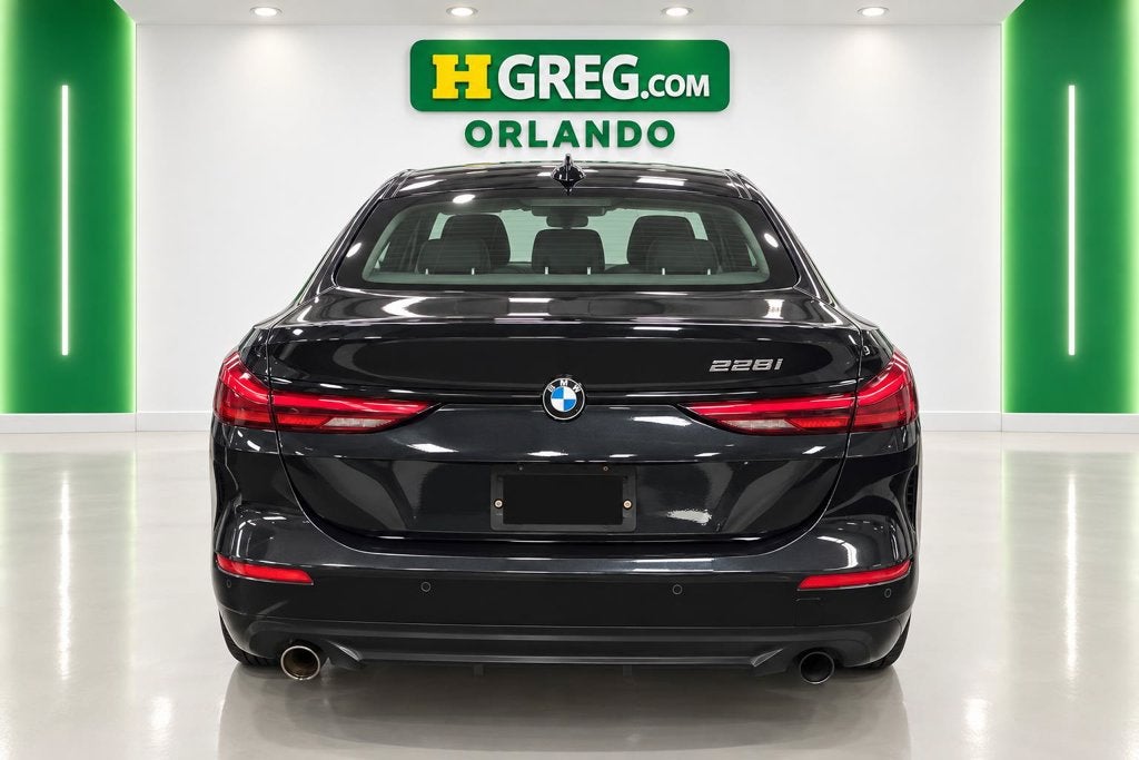 2024 BMW 2 Series 228i