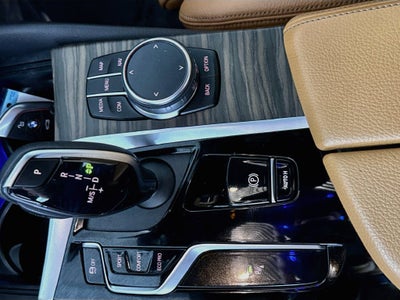 2023 BMW 5 Series 530i