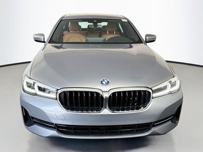 2023 BMW 5 Series 530i