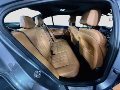 2023 BMW 5 Series 530i