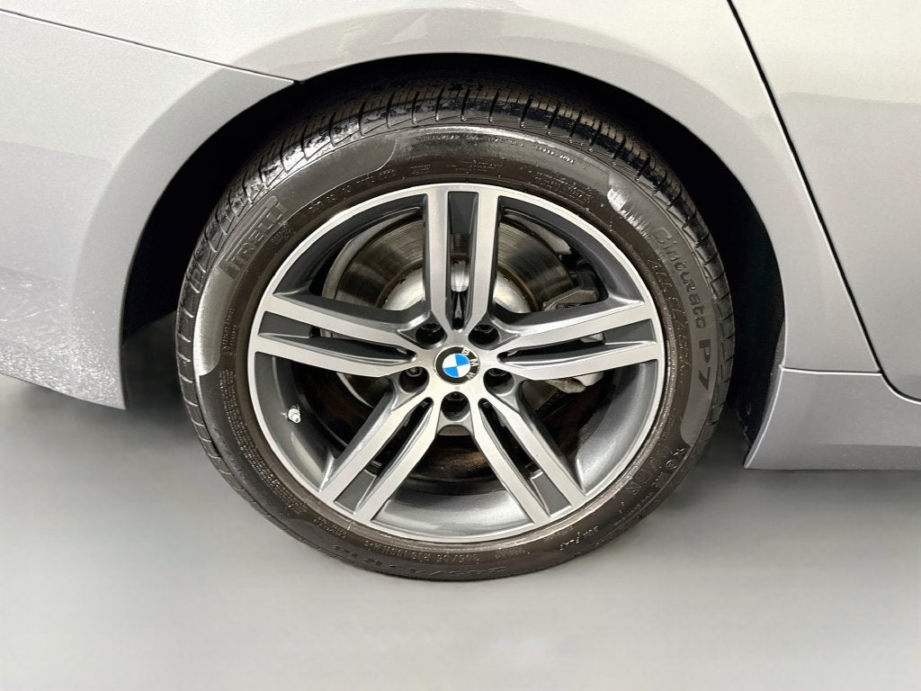 2023 BMW 5 Series 530i