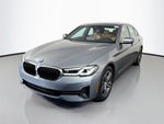2023 BMW 5 Series 530i