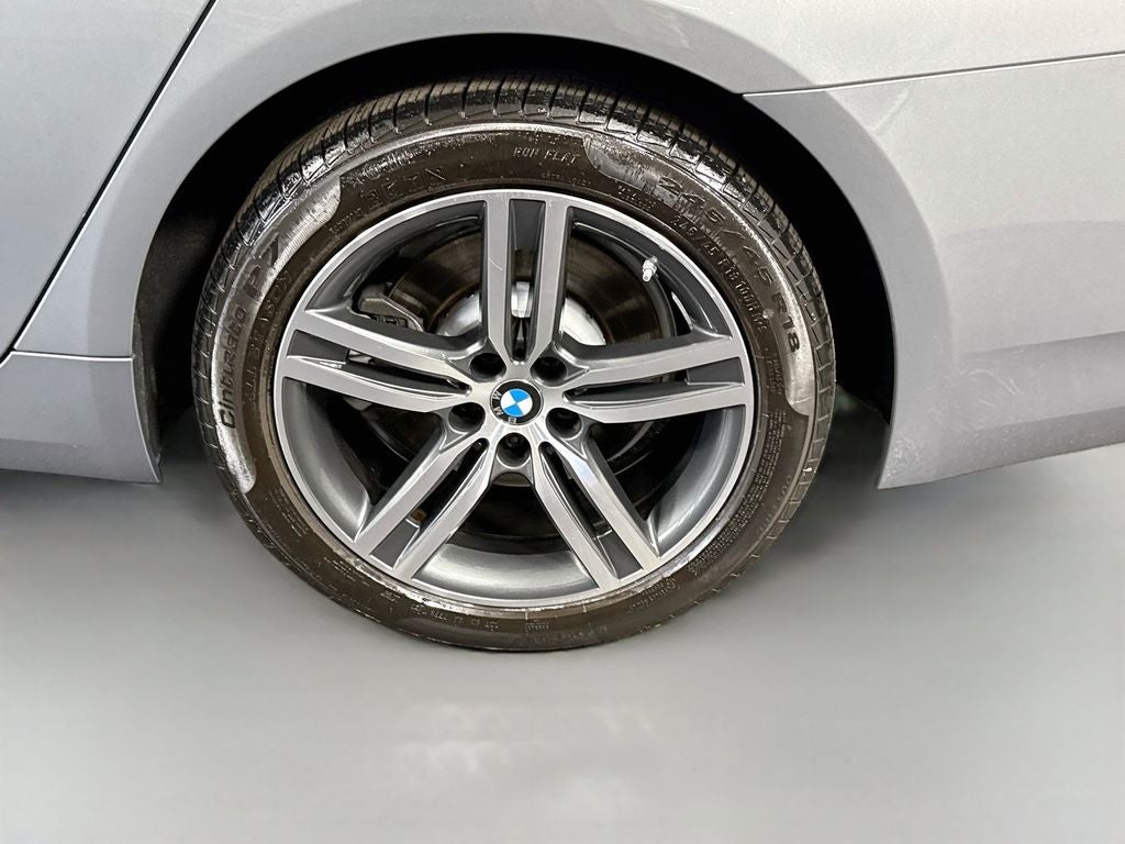 2023 BMW 5 Series 530i