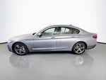 2023 BMW 5 Series 530i