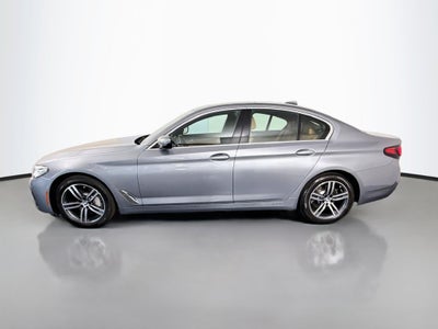 2023 BMW 5 Series 530i