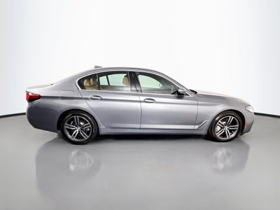 2023 BMW 5 Series 530i