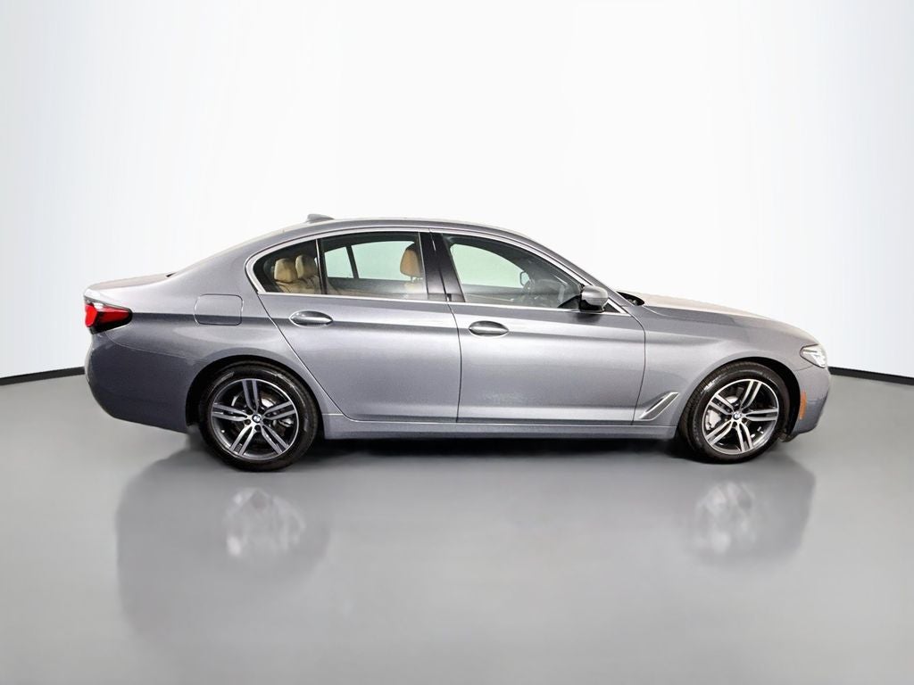 2023 BMW 5 Series 530i