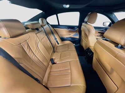 2021 BMW 5 Series 530i