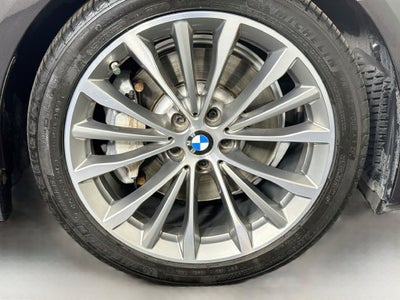 2021 BMW 5 Series 530i