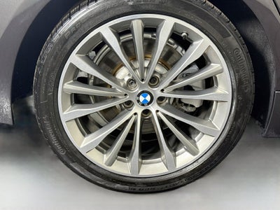 2021 BMW 5 Series 530i