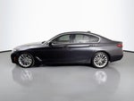 2021 BMW 5 Series 530i
