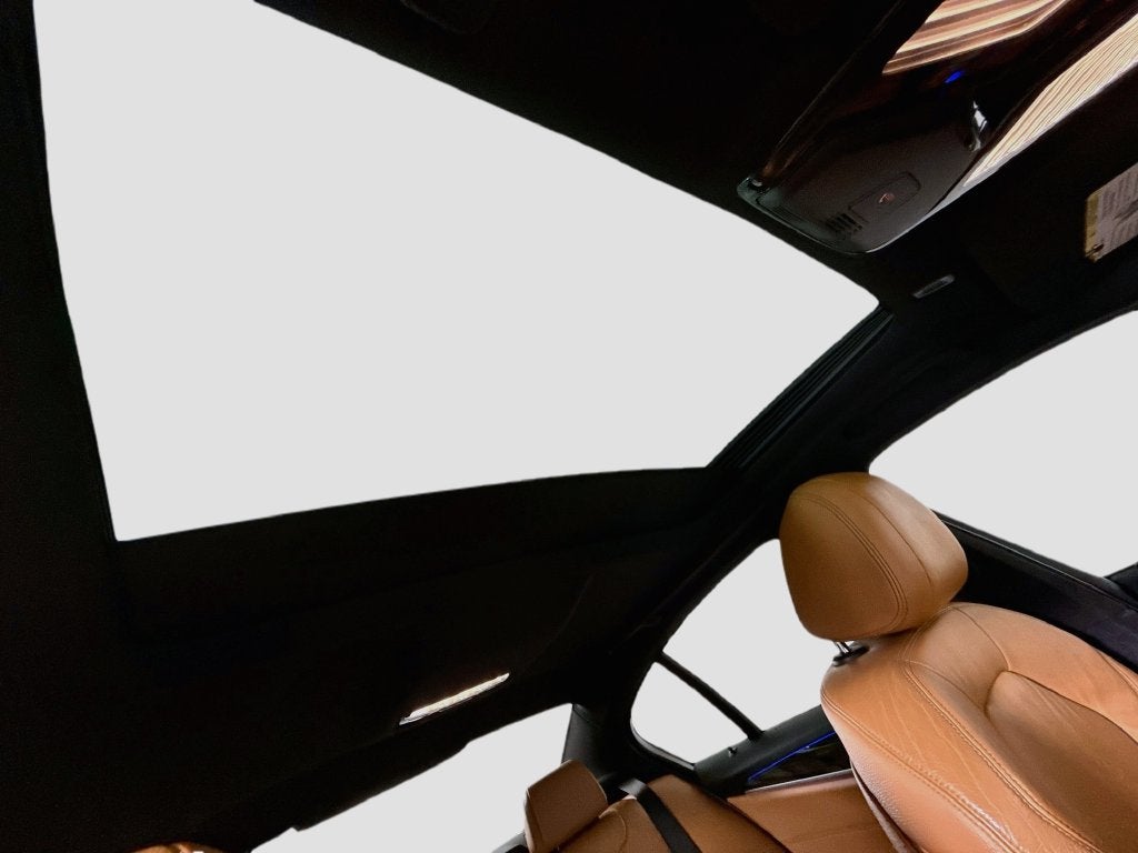 2021 BMW 5 Series 530i