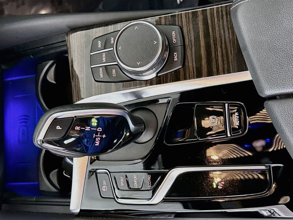2023 BMW 5 Series 530i