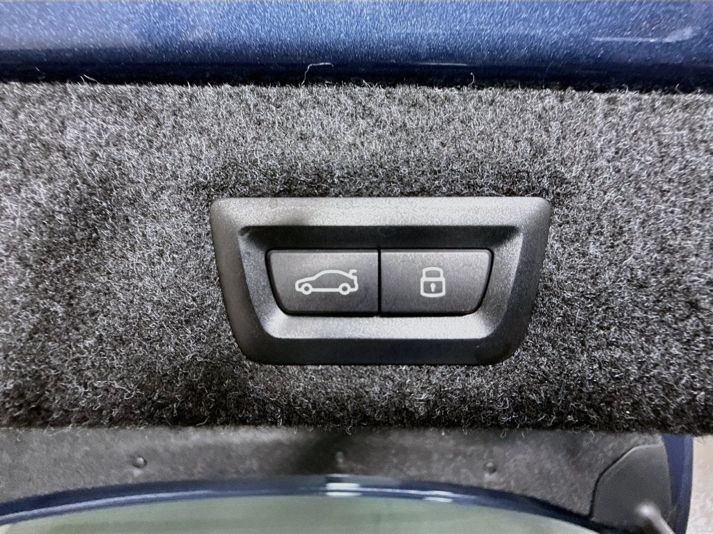 2023 BMW 5 Series 530i