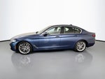 2023 BMW 5 Series 530i