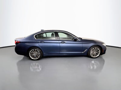 2023 BMW 5 Series 530i