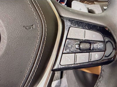 2023 BMW 5 Series 530i