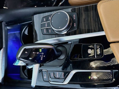 2023 BMW 5 Series 530i