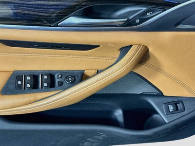 2023 BMW 5 Series 530i