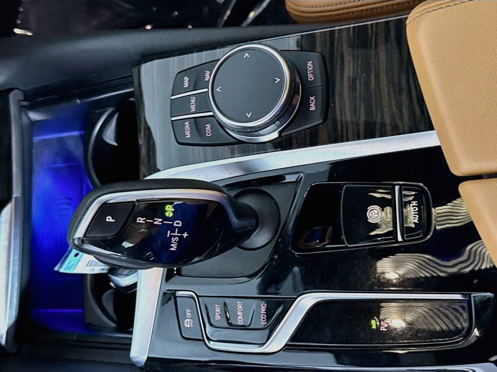 2023 BMW 5 Series 530i