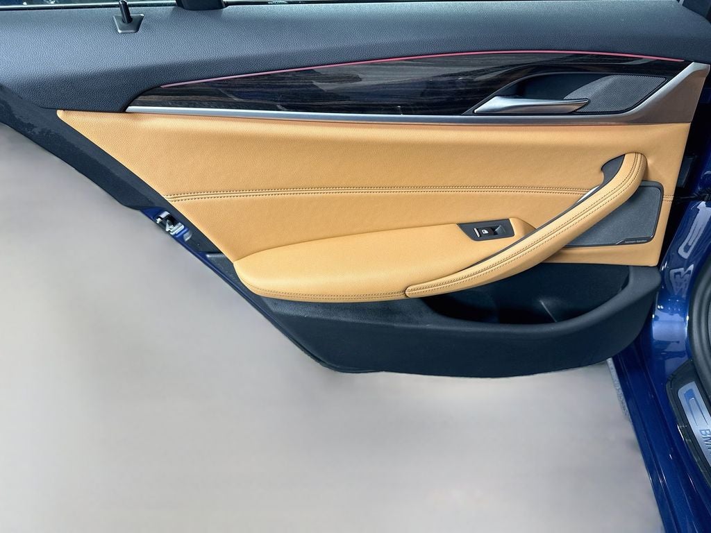 2023 BMW 5 Series 530i