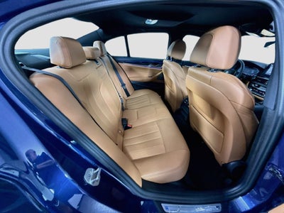 2023 BMW 5 Series 530i