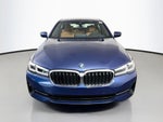 2023 BMW 5 Series 530i