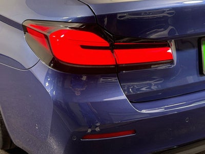 2023 BMW 5 Series 530i