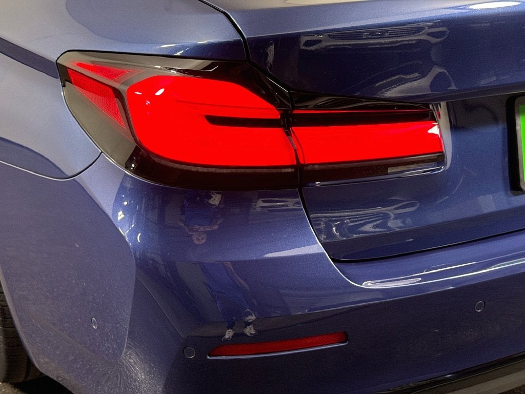 2023 BMW 5 Series 530i