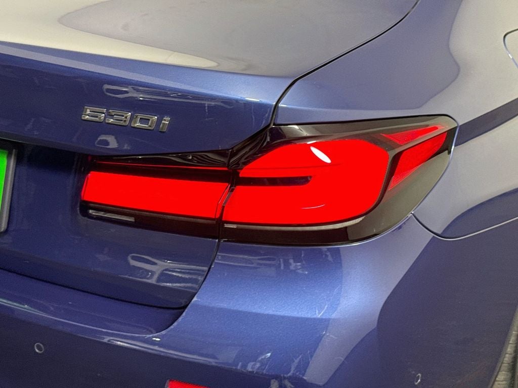 2023 BMW 5 Series 530i