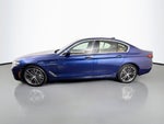 2023 BMW 5 Series 530i