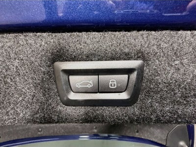 2023 BMW 5 Series 530i