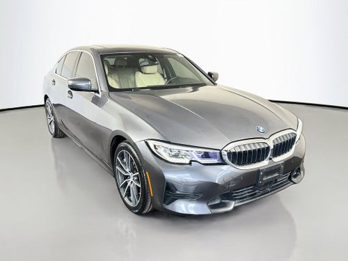 2019 BMW 3 Series 330i