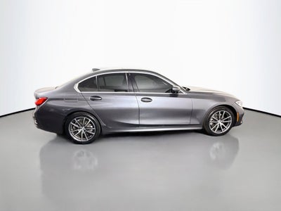 2019 BMW 3 Series 330i