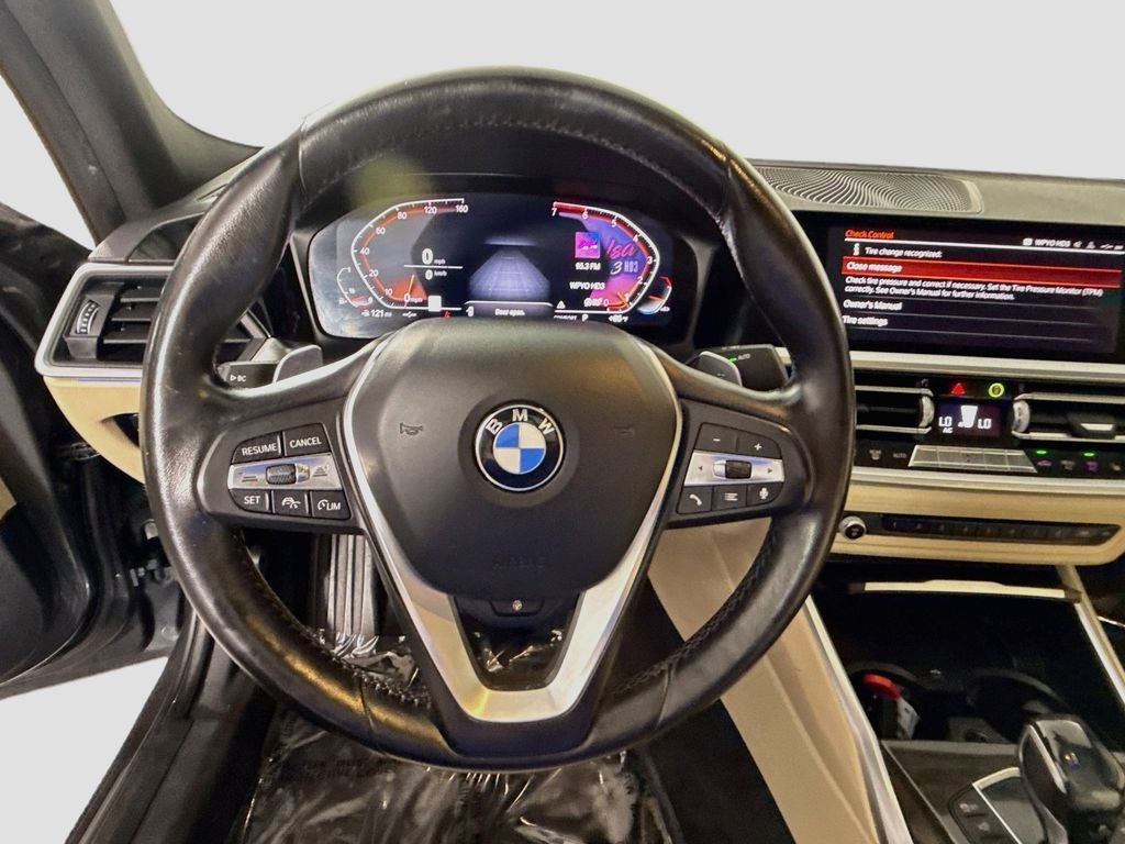 2019 BMW 3 Series 330i