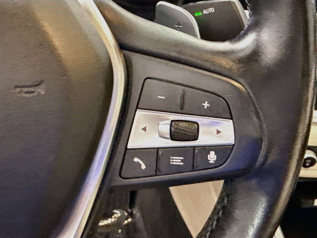 2019 BMW 3 Series 330i