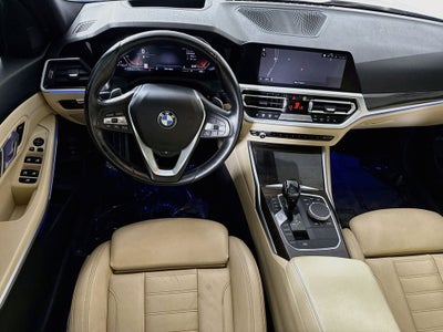 2019 BMW 3 Series 330i