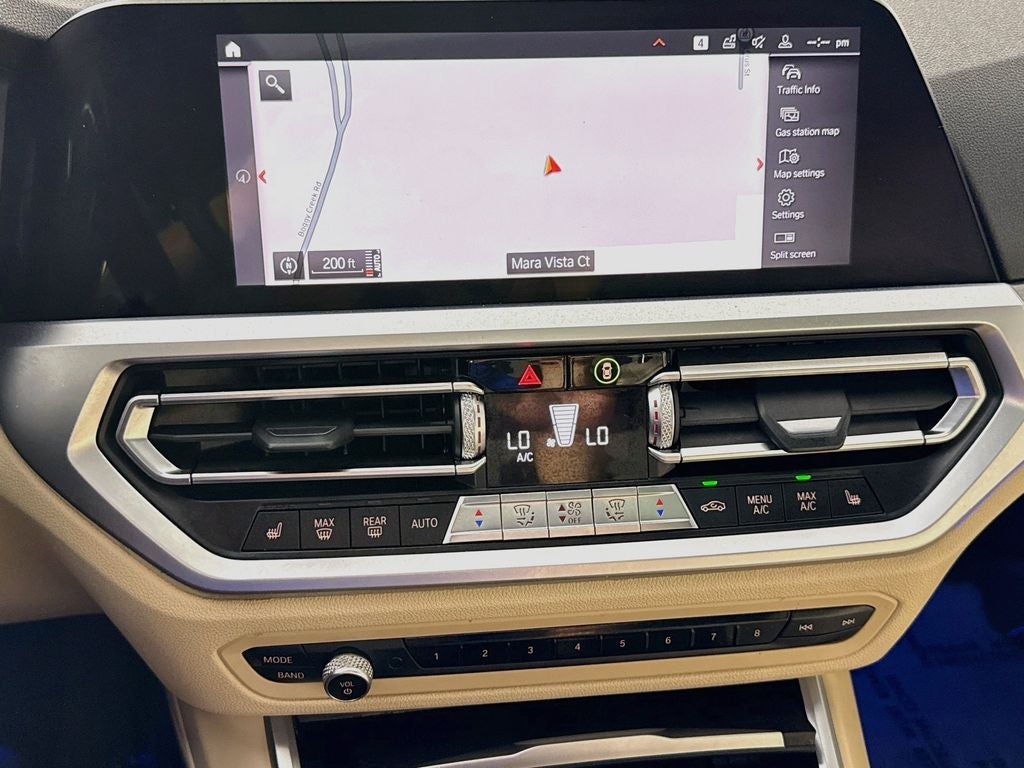 2019 BMW 3 Series 330i