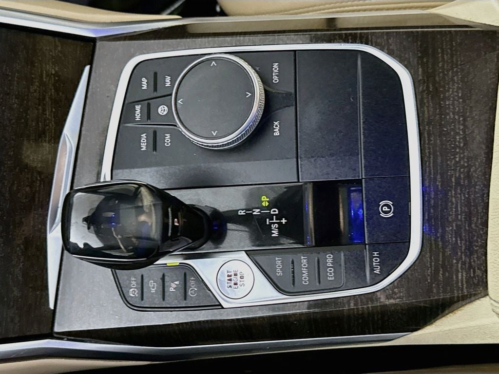 2019 BMW 3 Series 330i