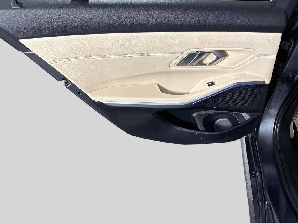 2019 BMW 3 Series 330i