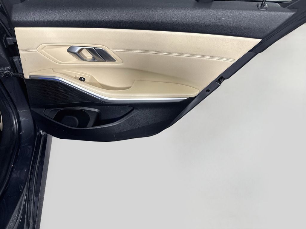2019 BMW 3 Series 330i