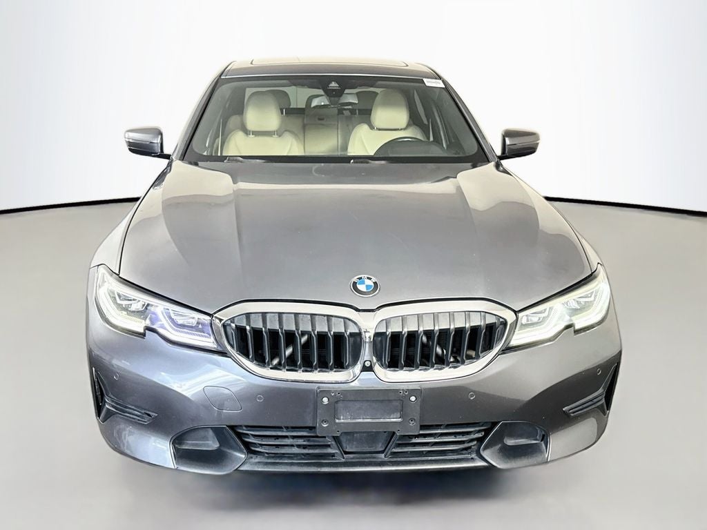2019 BMW 3 Series 330i