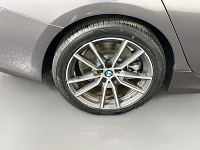 2019 BMW 3 Series 330i
