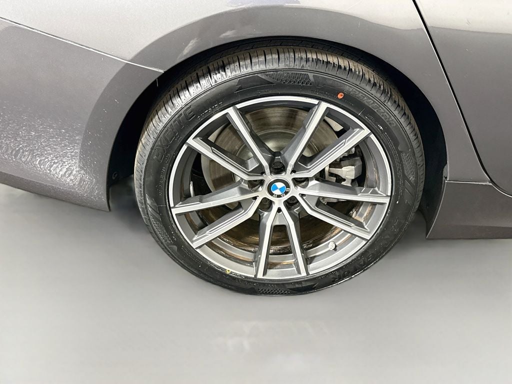 2019 BMW 3 Series 330i