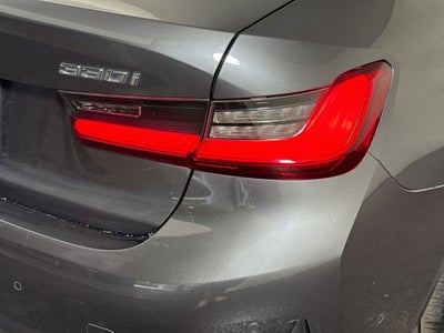 2019 BMW 3 Series 330i