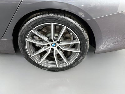 2019 BMW 3 Series 330i