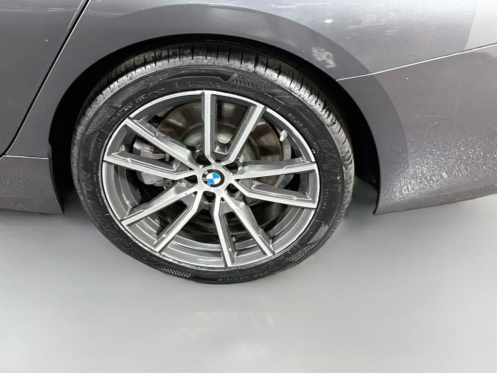 2019 BMW 3 Series 330i
