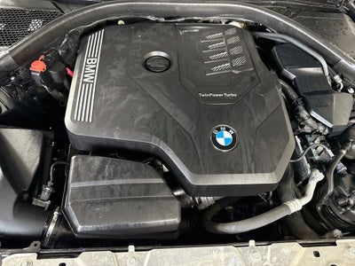 2019 BMW 3 Series 330i